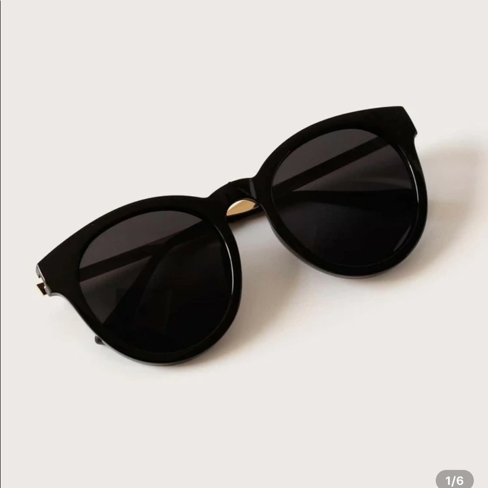 Brand new sunglasses
